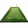 Golf Works 3' X 10' Indoor - Outdoor Putting Mat