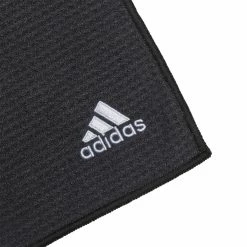 GOLF CARTS Sales -GOLF CARTS Sales Adidas Golf Towel Black Towel 2