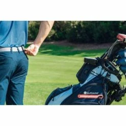 Alphard EWheels TFS - Tether Follow System -GOLF CARTS Sales Alphard eWheels TFS Tether Follow System Golf Cart Accessories 3