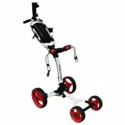 Axglo Flip N' Go 4 Wheel Push Cart -GOLF CARTS Sales Axglo Flip n Go 4 Wheel Push cart Push Cart 12 2bb55b2b a1c0 4581 8869 090f4c266693