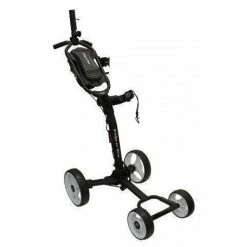 Axglo Flip N' Go 4 Wheel Push Cart -GOLF CARTS Sales Axglo Flip n Go 4 Wheel Push cart Push Cart 5 a473d348 95c0 4f1e a4a7 38792aa58d7c