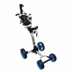 Axglo Flip N' Go 4 Wheel Push Cart -GOLF CARTS Sales Axglo Flip n Go 4 Wheel Push cart Push Cart 7 f419f8da 7df4 438a 9dd5 5e19f7ad824a