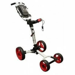Axglo Flip N' Go 4 Wheel Push Cart -GOLF CARTS Sales Axglo Flip n Go 4 Wheel Push cart Push Cart 9 afec8e0a 6214 4c49 b191 3e6e0c980709