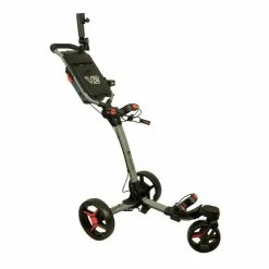 Axglo Tri-360 V2 Push Cart -GOLF CARTS Sales Axglo Tri 360 V2 Push Cart Push Cart 10