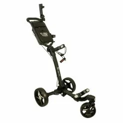 Axglo Tri-360 V2 Push Cart -GOLF CARTS Sales Axglo Tri 360 V2 Push Cart Push Cart 5