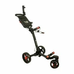 Axglo Tri-360 V2 Push Cart -GOLF CARTS Sales Axglo Tri 360 V2 Push Cart Push Cart 6