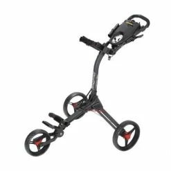 Golf Trends Bag Boy Compact 3 Push Cart