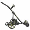 Bat-Caddy X3R Black Remote Caddy Golf Cart