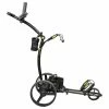 Bat-Caddy X4R Black Remote Caddy Golf Cart