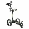 Bat-Caddy X8R Black Remote Caddy Golf Cart