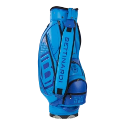 Bettinardi Limited Edition Honeycomb Mini Staff Bag - Limited Time Only!