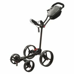 Big Max Blade Quattro Push Cart -GOLF CARTS Sales Big Max Blade Quattro Push Cart Push Cart 4 813e98b0 56fd 4d7c 8178 903b6370a7a8