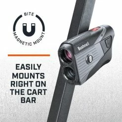 Bushnell Tour V5 Golf Rangefinder -GOLF CARTS Sales Bushnell Tour V5 Golf Rangefinder Laser Rangefinder 3