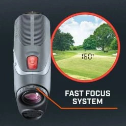 Bushnell Tour V5 Golf Rangefinder -GOLF CARTS Sales Bushnell Tour V5 Golf Rangefinder Laser Rangefinder 6