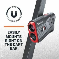 Bushnell Tour V5 Shift With Slope Golf Rangefinder 10 Bushnell Tour V5 Shift With Slope Golf Rangefinder -GOLF CARTS Sales Bushnell Tour V5 Shift with slope Golf Rangefinder Laser Rangefinder 5