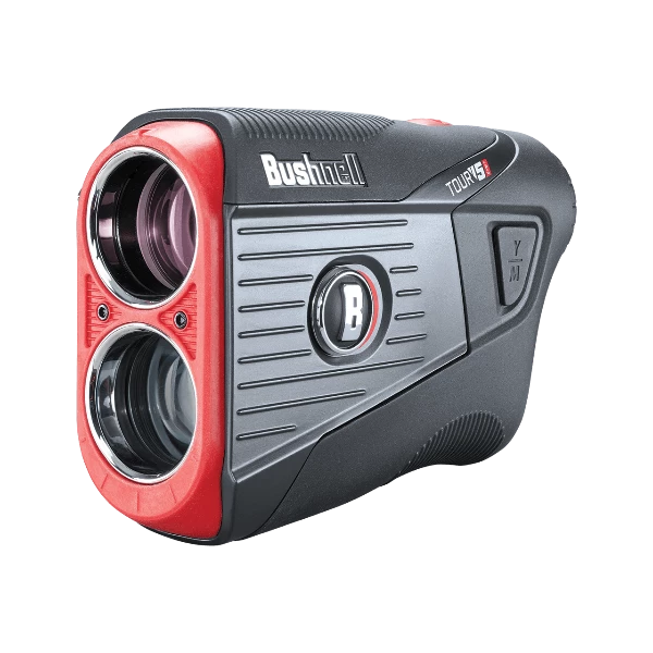 Bushnell Tour V5 Shift With Slope Golf Rangefinder 1 Bushnell Tour V5 Shift With Slope Golf Rangefinder