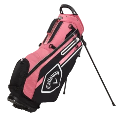 Callaway CHEV 4-Way Stand Bag 19 Callaway CHEV 4-Way Stand Bag -GOLF CARTS Sales Callaway CHEV 4 Way Stand Bag Stand Carry Bag 10