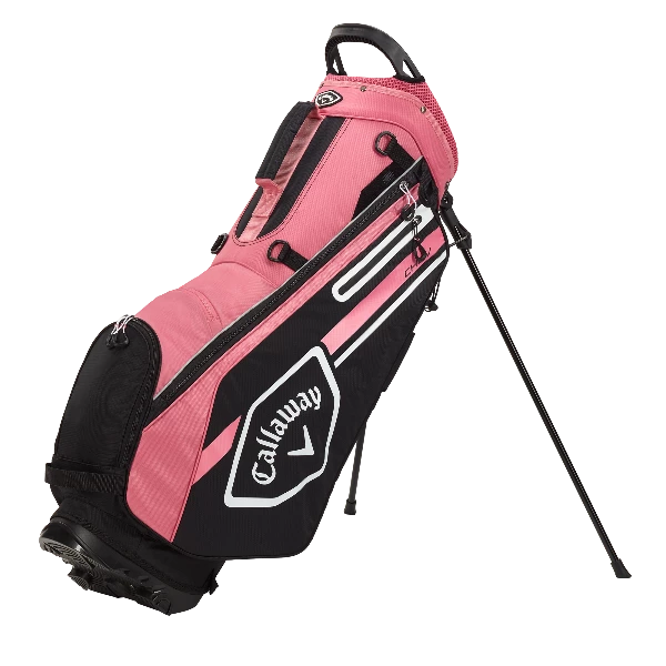 Callaway CHEV 4-Way Stand Bag 10 Callaway CHEV 4-Way Stand Bag - Image 10