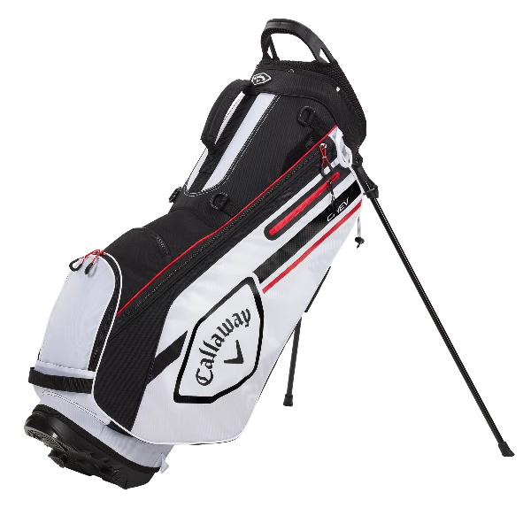 Callaway CHEV 4-Way Stand Bag 2 Callaway CHEV 4-Way Stand Bag - Image 2