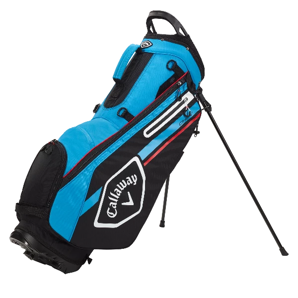 Callaway CHEV 4-Way Stand Bag 3 Callaway CHEV 4-Way Stand Bag - Image 3