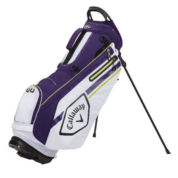 Callaway CHEV 4-Way Stand Bag 4 Callaway CHEV 4-Way Stand Bag - Image 4