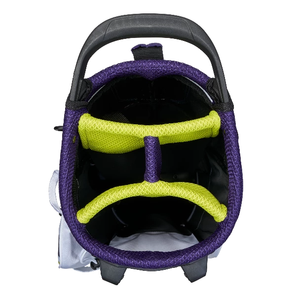 Callaway CHEV 4-Way Stand Bag 5 Callaway CHEV 4-Way Stand Bag - Image 5