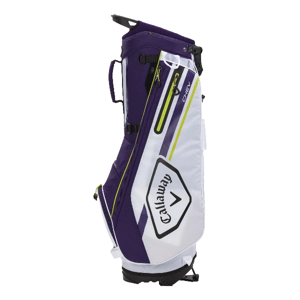 Callaway CHEV 4-Way Stand Bag 6 Callaway CHEV 4-Way Stand Bag - Image 6