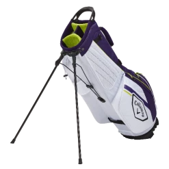 Callaway CHEV 4-Way Stand Bag 16 Callaway CHEV 4-Way Stand Bag -GOLF CARTS Sales Callaway CHEV 4 Way Stand Bag Stand Carry Bag 7