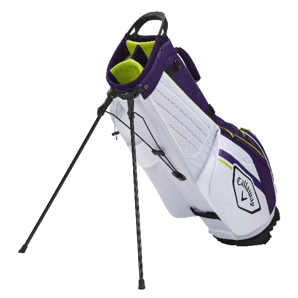 Callaway CHEV 4-Way Stand Bag 7 Callaway CHEV 4-Way Stand Bag - Image 7