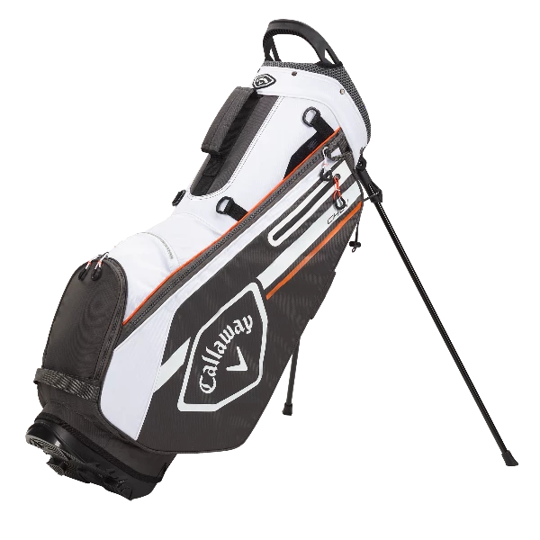 Callaway CHEV 4-Way Stand Bag 8 Callaway CHEV 4-Way Stand Bag - Image 8