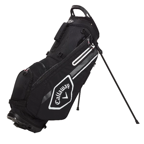 Callaway CHEV 4-Way Stand Bag 1 Callaway CHEV 4-Way Stand Bag