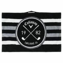 Callaway Cart Towel