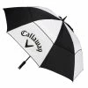 Callaway Clean Logo Umbrella - Double - 60"