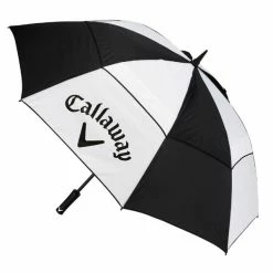Callaway Clean Logo Umbrella - Double - 60"