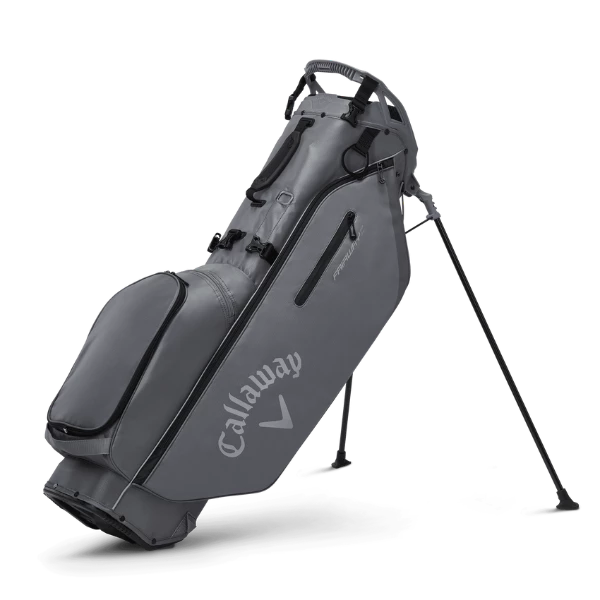 Callaway Fairway C Double Strap Stand Bag 2022 10 Callaway Fairway C Double Strap Stand Bag 2022 - Image 10