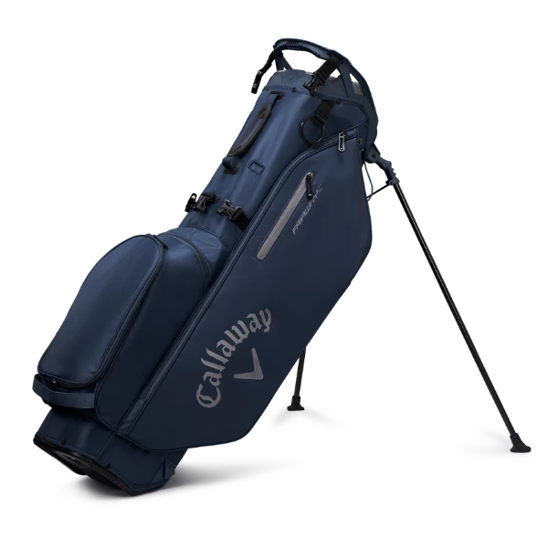 Callaway Fairway C Double Strap Stand Bag 2022 11 Callaway Fairway C Double Strap Stand Bag 2022 - Image 11