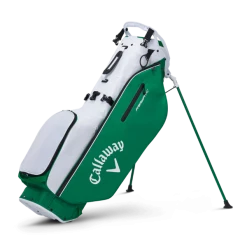 Callaway Fairway C Double Strap Stand Bag 2022 25 Callaway Fairway C Double Strap Stand Bag 2022 -GOLF CARTS Sales Callaway Fairway C Double Strap Stand Bag 2022 Stand Carry Bag 12