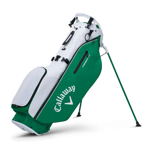 Callaway Fairway C Double Strap Stand Bag 2022 12 Callaway Fairway C Double Strap Stand Bag 2022 - Image 12