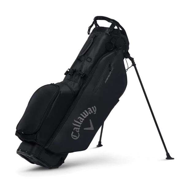 Callaway Fairway C Double Strap Stand Bag 2022 14 Callaway Fairway C Double Strap Stand Bag 2022 - Image 14