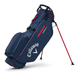 Callaway Fairway C Double Strap Stand Bag 2022