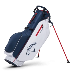 Callaway Fairway C Double Strap Stand Bag 2022 16 Callaway Fairway C Double Strap Stand Bag 2022 -GOLF CARTS Sales Callaway Fairway C Double Strap Stand Bag 2022 Stand Carry Bag 3