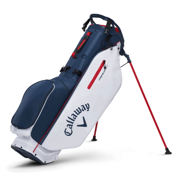 Callaway Fairway C Double Strap Stand Bag 2022 3 Callaway Fairway C Double Strap Stand Bag 2022 - Image 3