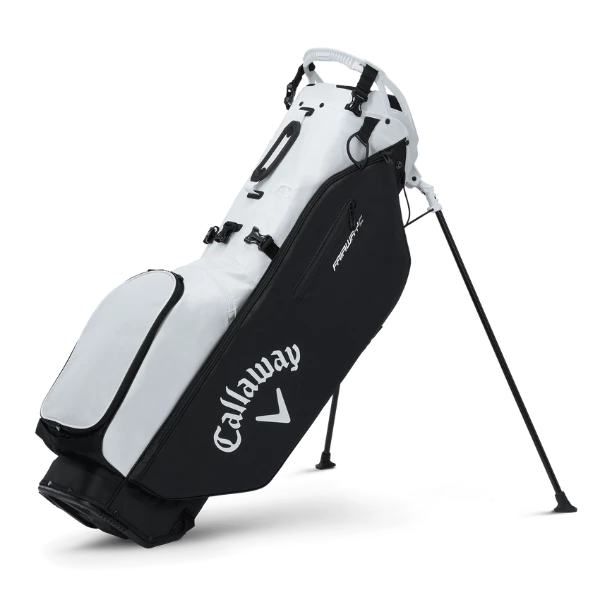 Callaway Fairway C Double Strap Stand Bag 2022 4 Callaway Fairway C Double Strap Stand Bag 2022 - Image 4