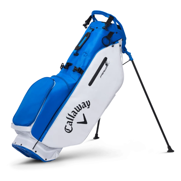 Callaway Fairway C Double Strap Stand Bag 2022 5 Callaway Fairway C Double Strap Stand Bag 2022 - Image 5