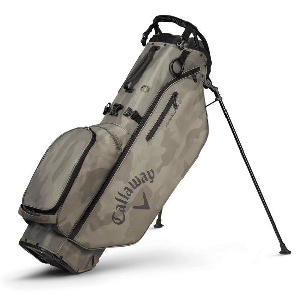 Callaway Fairway C Double Strap Stand Bag 2022 6 Callaway Fairway C Double Strap Stand Bag 2022 - Image 6