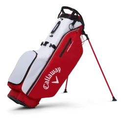 Callaway Fairway C Double Strap Stand Bag 2022 20 Callaway Fairway C Double Strap Stand Bag 2022 -GOLF CARTS Sales Callaway Fairway C Double Strap Stand Bag 2022 Stand Carry Bag 7