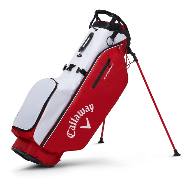 Callaway Fairway C Double Strap Stand Bag 2022 7 Callaway Fairway C Double Strap Stand Bag 2022 - Image 7