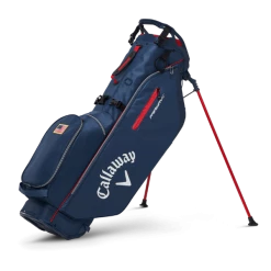 Callaway Fairway C Double Strap Stand Bag 2022 21 Callaway Fairway C Double Strap Stand Bag 2022 -GOLF CARTS Sales Callaway Fairway C Double Strap Stand Bag 2022 Stand Carry Bag 8