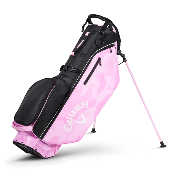 Callaway Fairway C Double Strap Stand Bag 2022 9 Callaway Fairway C Double Strap Stand Bag 2022 - Image 9