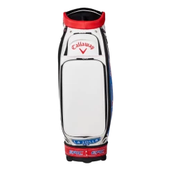 Callaway Limited Edition June Major Staff Bag -GOLF CARTS Sales Callaway Limited Edition June Major Staff Bag Staff Bag 4